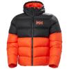 Chaqueta helly hansen ACTIVE PUFFY CHERRY TOM