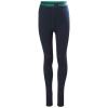 Póló helly hansen JR GRAPHIC LIFA MERINO SET Green
