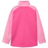  helly hansen K DAYBREAKER 2.0 JACKET Dragon Fruit