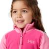  helly hansen K DAYBREAKER 2.0 JACKET Dragon Fruit