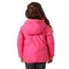 Kabát helly hansen K CHAMP REVERSIBLE JACKET