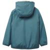 Kabát helly hansen K CHAMP REVERSIBLE JACKET Dark Creek