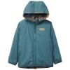 Kabát helly hansen K CHAMP REVERSIBLE JACKET DARK CREEK