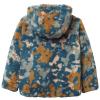 Kabát helly hansen K CHAMP REVERSIBLE JACKET Dark Creek