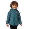 Kabát helly hansen K CHAMP REVERSIBLE JACKET Dark Creek