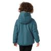 Kabát helly hansen K CHAMP REVERSIBLE JACKET Dark Creek