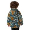 Kabát helly hansen K CHAMP REVERSIBLE JACKET Dark Creek