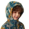 Kabát helly hansen K CHAMP REVERSIBLE JACKET Dark Creek