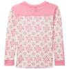 Tričko helly hansen GRAPHIC LIFA MERINO SET Sugar Pink
