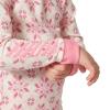 Tričko helly hansen GRAPHIC LIFA MERINO SET Sugar Pink