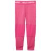 Póló helly hansen GRAPHIC LIFA MERINO SET Dragon Fruit