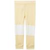 Póló helly hansen GRAPHIC LIFA MERINO SET Yellow Cream