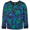 Póló helly hansen GRAPHIC LIFA MERINO SET Green
