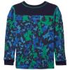 Póló helly hansen GRAPHIC LIFA MERINO SET Green