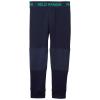 Póló helly hansen GRAPHIC LIFA MERINO SET Green