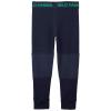 Póló helly hansen GRAPHIC LIFA MERINO SET Green