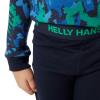 Póló helly hansen GRAPHIC LIFA MERINO SET Green