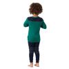 Póló helly hansen LIFA MERINO SET Emerald