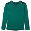 Póló helly hansen LIFA MERINO SET Emerald