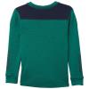 Póló helly hansen LIFA MERINO SET Emerald