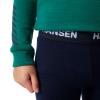 Póló helly hansen LIFA MERINO SET Emerald