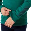Póló helly hansen LIFA MERINO SET Emerald