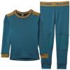 T-paita helly hansen LIFA MERINO SET Dragon Fruit DARK CREEK