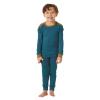 Póló helly hansen LIFA MERINO SET Dark Creek