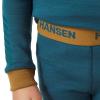 Póló helly hansen LIFA MERINO SET Dark Creek