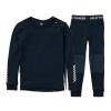 T-paita helly hansen LIFA MERINO SET Dragon Fruit NAVY