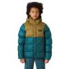 Kabát helly hansen JR VISION PUFFY