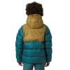 Kabát helly hansen JR VISION PUFFY