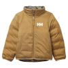  helly hansen K DALEN REVERSIBLE JACKET Dark Creek