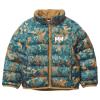 helly hansen K DALEN REVERSIBLE JACKET Dark Creek