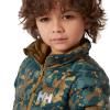  helly hansen K DALEN REVERSIBLE JACKET Dark Creek