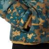  helly hansen K DALEN REVERSIBLE JACKET Dark Creek