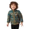 helly hansen K DALEN REVERSIBLE JACKET Dark Creek