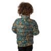  helly hansen K DALEN REVERSIBLE JACKET Dark Creek