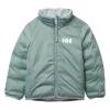  helly hansen K DALEN REVERSIBLE JACKET Green