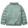  helly hansen K DALEN REVERSIBLE JACKET Green