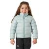  helly hansen K DALEN REVERSIBLE JACKET Green