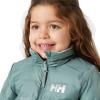  helly hansen K DALEN REVERSIBLE JACKET Green