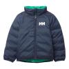  helly hansen K DALEN REVERSIBLE JACKET Green
