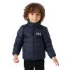  helly hansen K DALEN REVERSIBLE JACKET Green