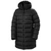 Parka helly hansen ACTIVE PUFFY PARKA Sand BLACK