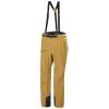 Spodnie helly hansen VERGLAS BC PANT Malachite LYNX