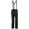 Spodnie helly hansen VERGLAS BC PANT Black