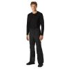 Spodnie helly hansen VERGLAS BC PANT Black