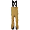 Spodnie helly hansen VERGLAS BC BIB PANT Ocean LYNX