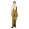 Hosen helly hansen VERGLAS BC BIB PANT Lynx